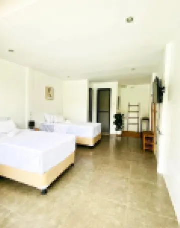 Canna Boutique Hostel