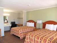 A-OK Motel Hotels in Cooke County