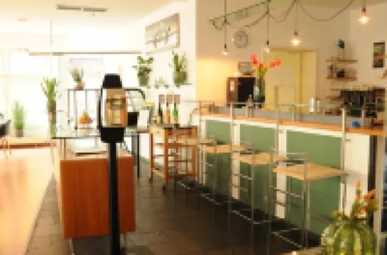 Hogh Hotel Heilbronn