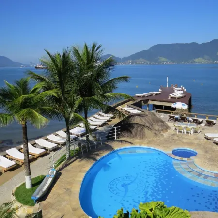 Hotel Mercedes