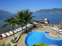 Hotel Mercedes - Beach