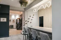 Haar with Rooms 5 Stars - bar