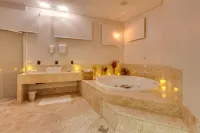 K Hotel - spa