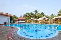 Beira Mar Beach Resort - Pools