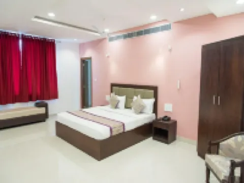 Jeet Desert Resort Hotels in Churu