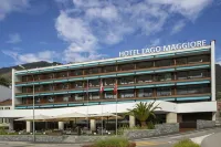 Hotel Lago Maggiore - Welcome! - balcony