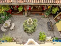 Hotel Caxa Real Hotels in Comayagua