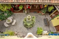 Hotel Caxa Real Hotels in 