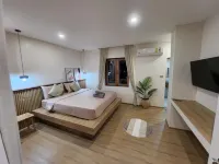 Barbados Terrace