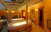 Hotel Bristol Relais du Silence Superior - spa