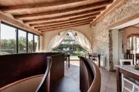Locanda Dell'Aioncino - bar