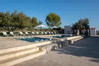 Passo do Lobo - Turismo Rural Hotels in Moura