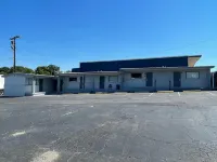Budget Inn Madill - 2-Star