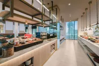 Mantra Melbourne Epping - Kitchens