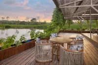 Bolagala Agro Floating Resort - Wifi