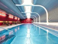 Hotel Ambassador Zermatt Hotels near City Centre