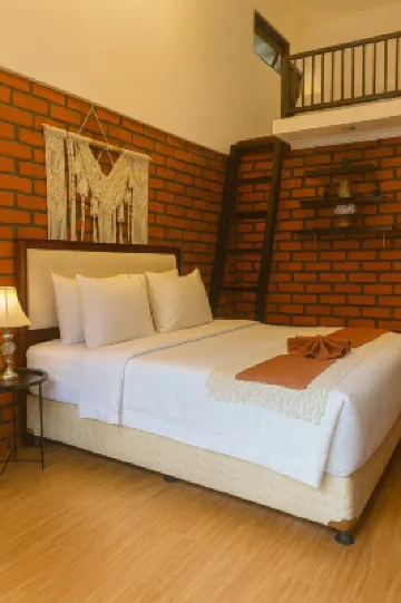 Aya Resort Ciater Near Sariater Hotspring