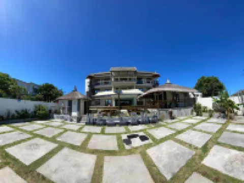 The Light Villa Hotels in Trou d' Eau Douce