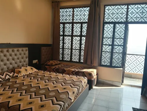 Scindhia Guest House - Pensions