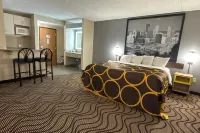 Super 8 by Wyndham Mars/Cranberry/Pittsburgh Area