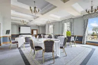 The Grand Hotel - Frühstück