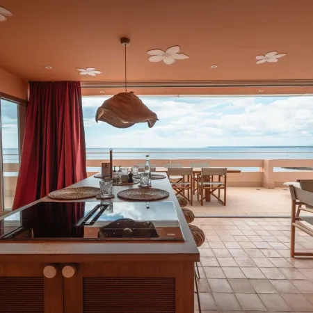 Bikini Island & Mountain Hotel Es Trenc -Adults Only-