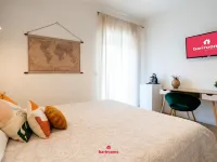 Barirooms - Picca 24 Hotels near Bari Port
