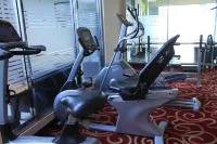 Swiss-Belhotel Merauke - Gym