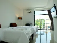 บ้านจำปา เรสซิเดนซ์ โรงแรมในนครปฐม