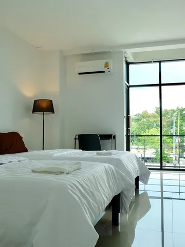 รูปภาพของบ้านจำปา เรสซิเดนซ์