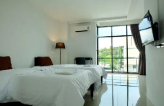 Baan Jumpa Residence