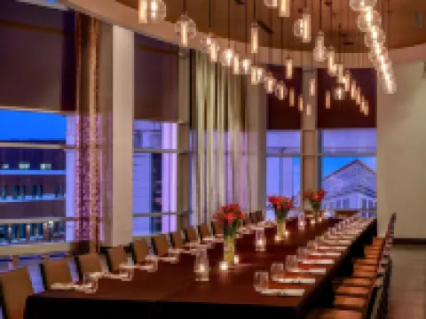 Renaissance Allentown Hotel Hotels in Allentown