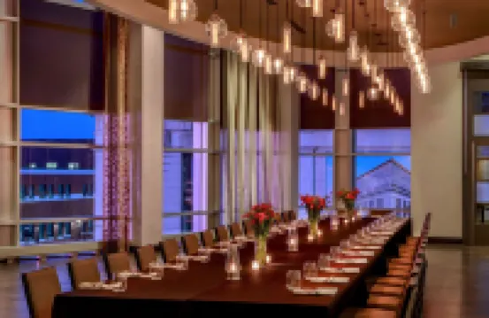 Renaissance Allentown Hotel