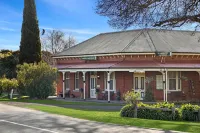 Lancefield Guest House - Wifi