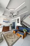 PHAM GIA HOTEL MUI NE - 3 Yıldız