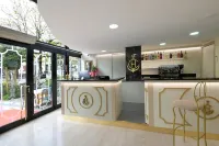 Hotel Commercio - bar