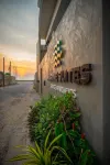 Marine Suites