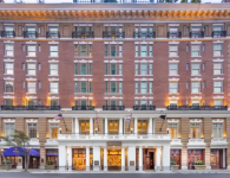 The Battle House Renaissance Mobile Hotel & Spa Hotel a 