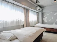 ART HOTELS SHIBUYA - Ramah Hewan Peliharaan