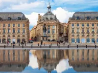 Holiday Inn BORDEAUX - SUD PESSAC by IHG Hotels in Pessac