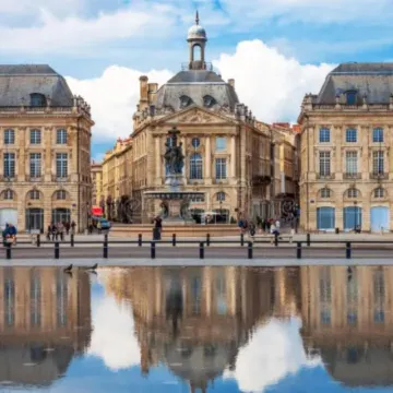 Holiday Inn BORDEAUX - SUD PESSAC by IHG