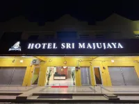 Hotel Sri Maju Jaya - 2 Sao