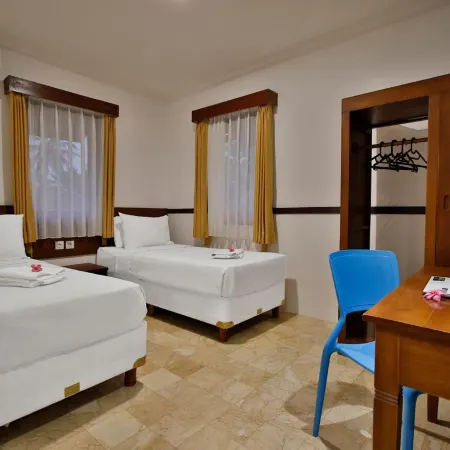 The Jayakarta Villas Anyer