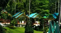 Green Cottage Beach Resort Hotels near Kong Koi Beach