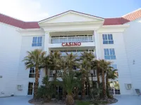 Buffalo Bill's Resort & Casino, a Travelodge by Wyndham Hotels in Primm