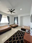 IBAI BEACH GUESTHOUSE - ที่มีที่จอดรถ