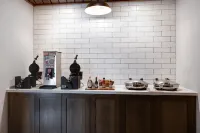 Fairfield by Marriott Inn & Suites Spartanburg Downtown - breakfast