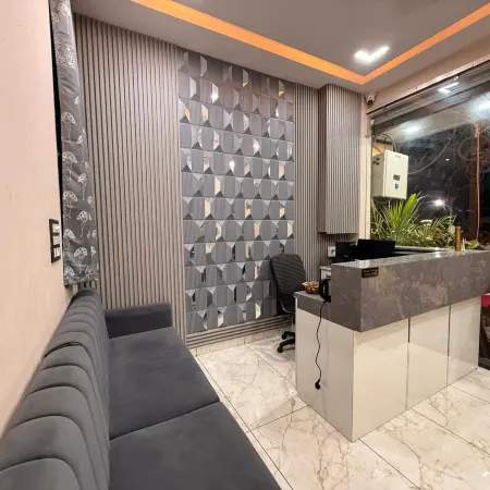 Hotel Roshan