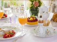 Hotel Rose Palace - 2 stelle