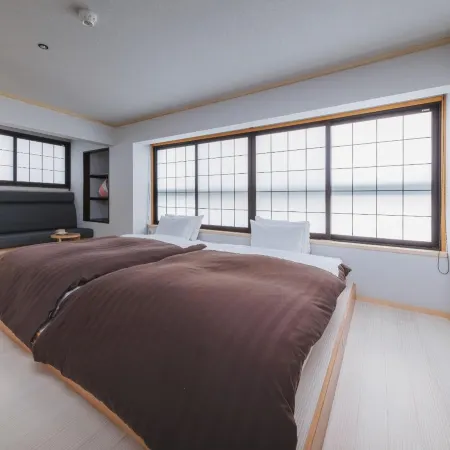 Takamiya Ryokan Miyamaso